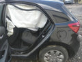 2021 Kia Rio Quarter Panel