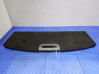 2016 Nissan Rogue Spare Tire Cover