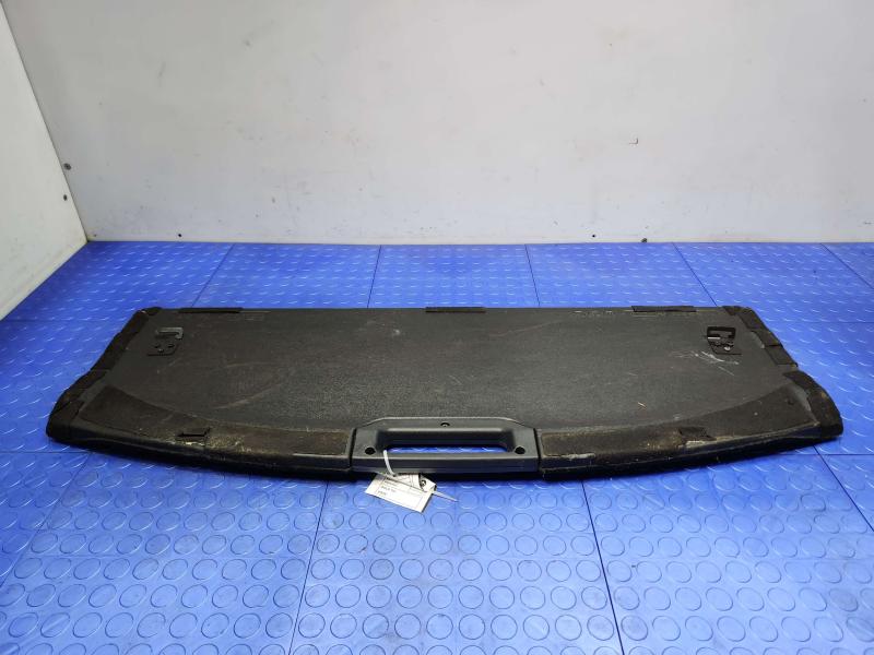 2016 Nissan Rogue Spare Tire Cover
