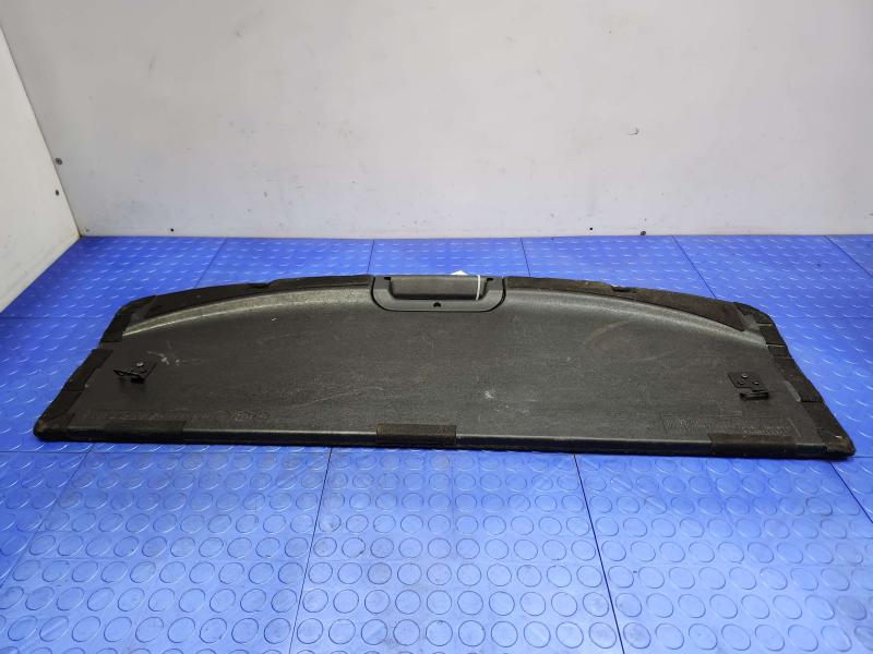 2016 Nissan Rogue Spare Tire Cover