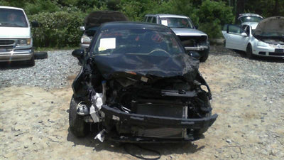 2013 Kia Rio Transmission Assy.