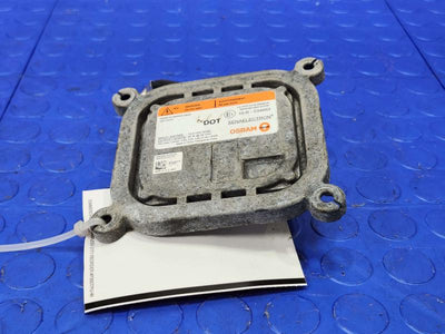 2014 Ford Escape Headlamp Assembly