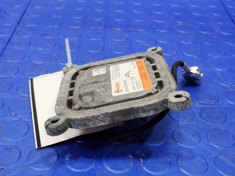 2014 Ford Escape Headlamp Assembly