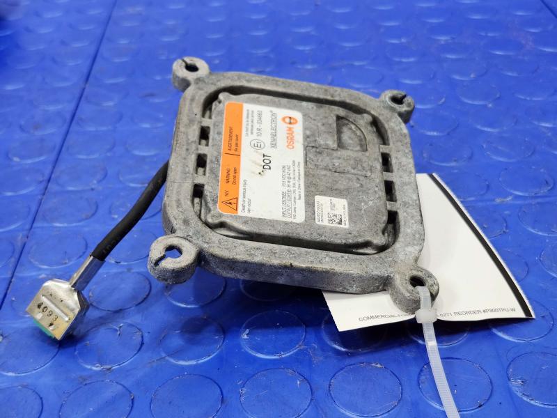 2014 Ford Escape Headlamp Assembly