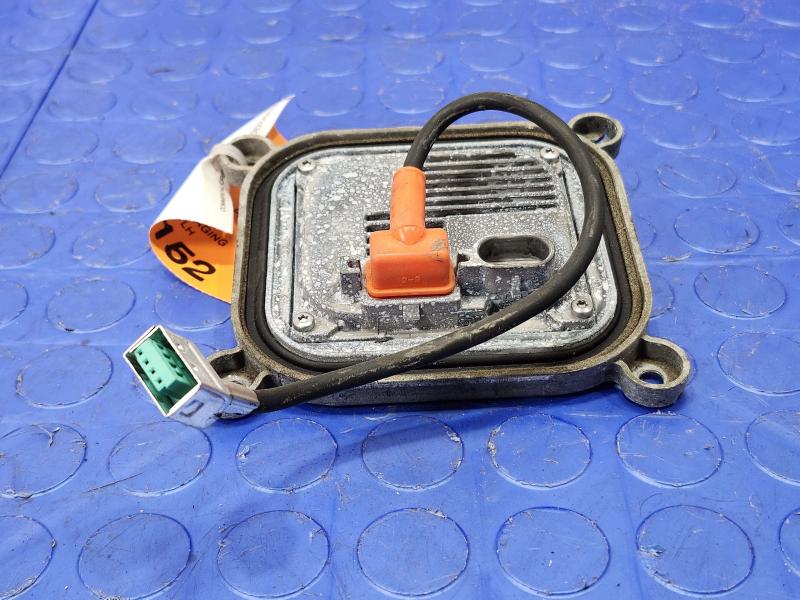 2014 Ford Escape Headlamp Assembly