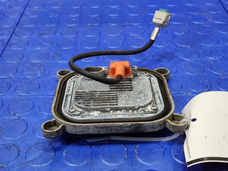 2014 Ford Escape Headlamp Assembly