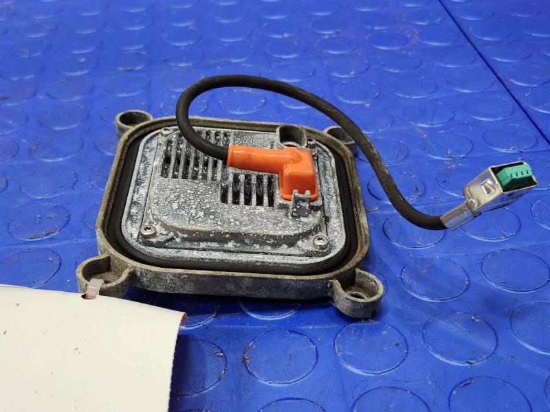 2014 Ford Escape Headlamp Assembly