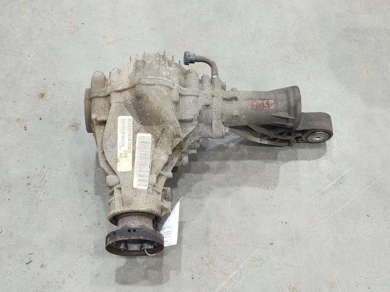 2012 Jeep Grand Cherokee Carrier/Differential Assembly