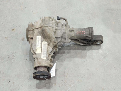 2012 Jeep Grand Cherokee Carrier/Differential Assembly