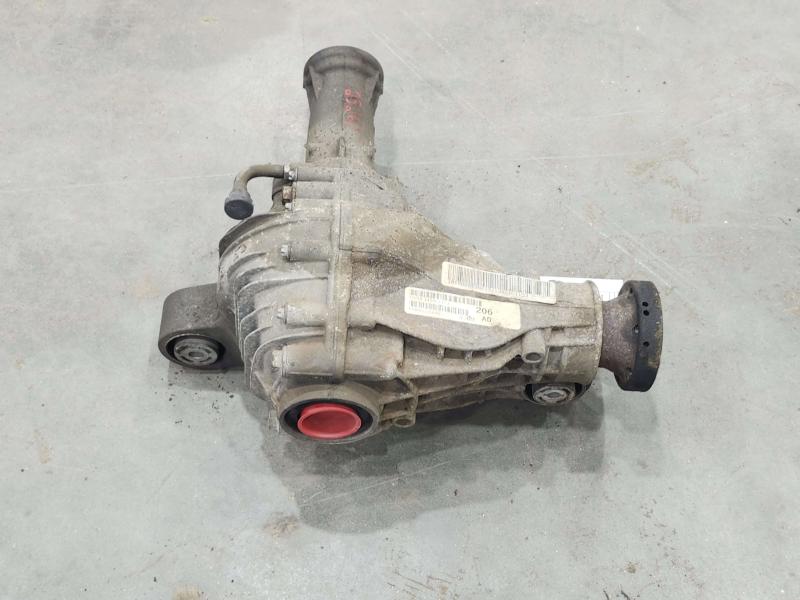 2012 Jeep Grand Cherokee Carrier/Differential Assembly
