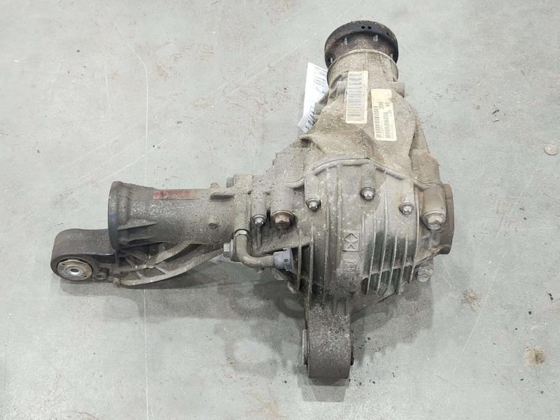 2012 Jeep Grand Cherokee Carrier/Differential Assembly