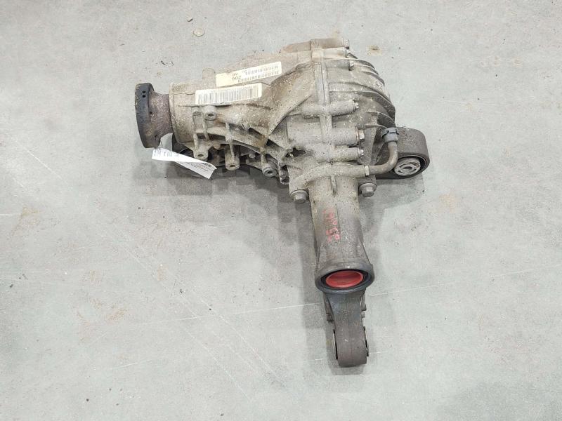 2012 Jeep Grand Cherokee Carrier/Differential Assembly