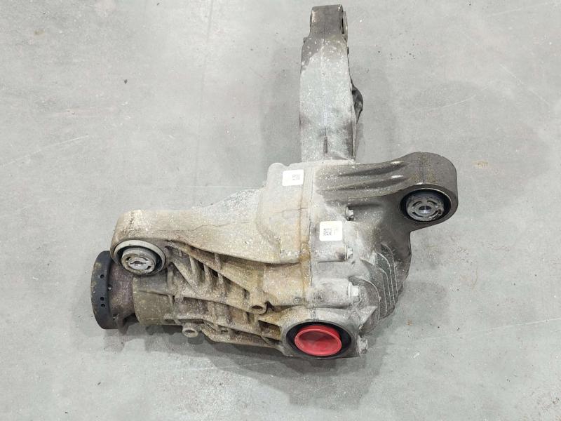 2012 Jeep Grand Cherokee Carrier/Differential Assembly