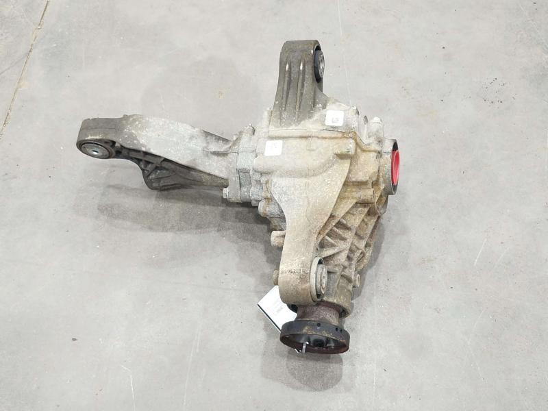 2012 Jeep Grand Cherokee Carrier/Differential Assembly