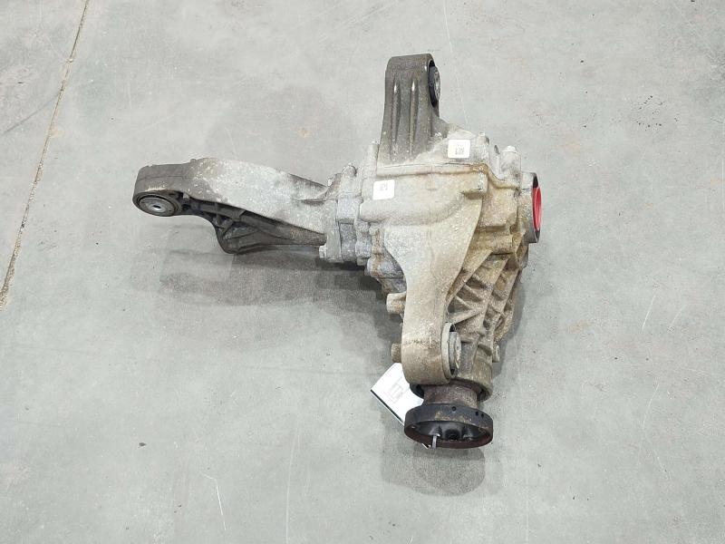 2012 Jeep Grand Cherokee Carrier/Differential Assembly