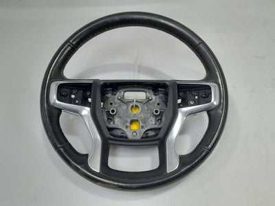 2019 Chevrolet Blazer Steering Wheel