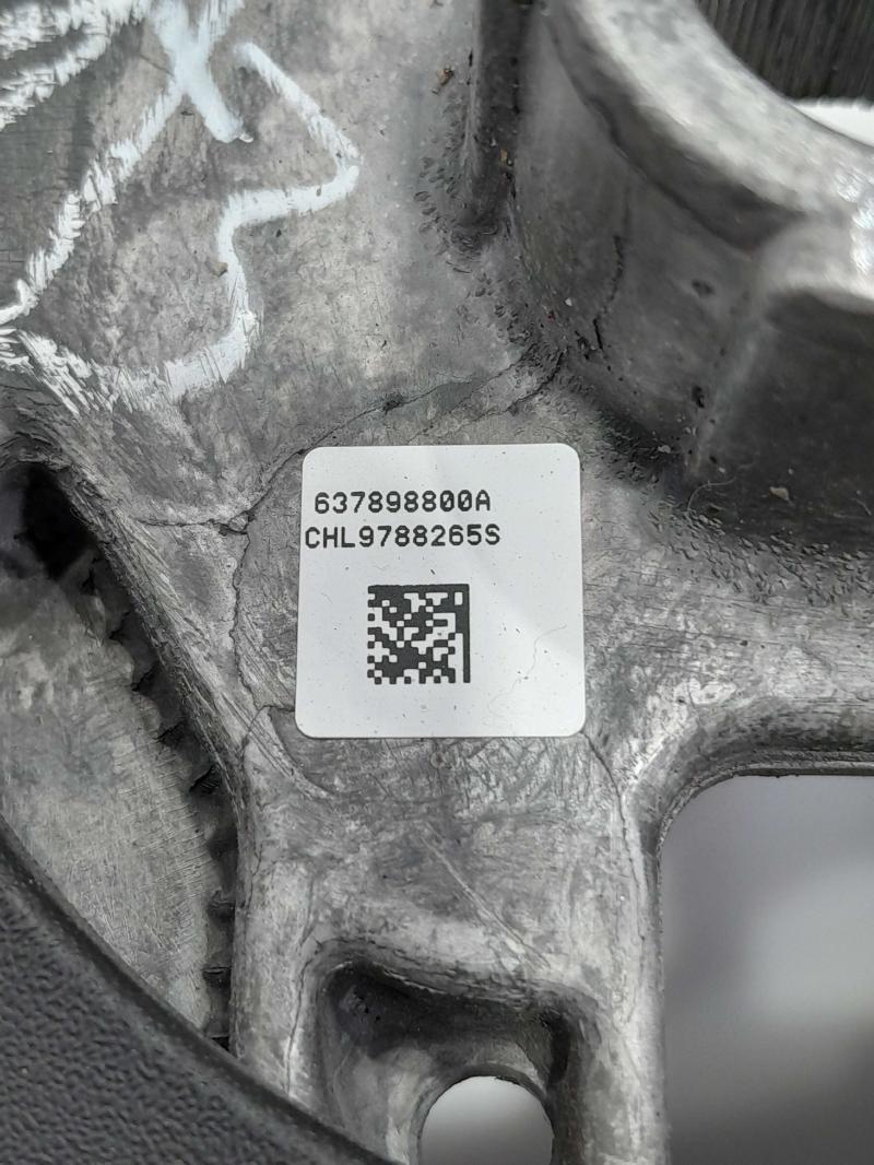 2019 Chevrolet Blazer Steering Wheel