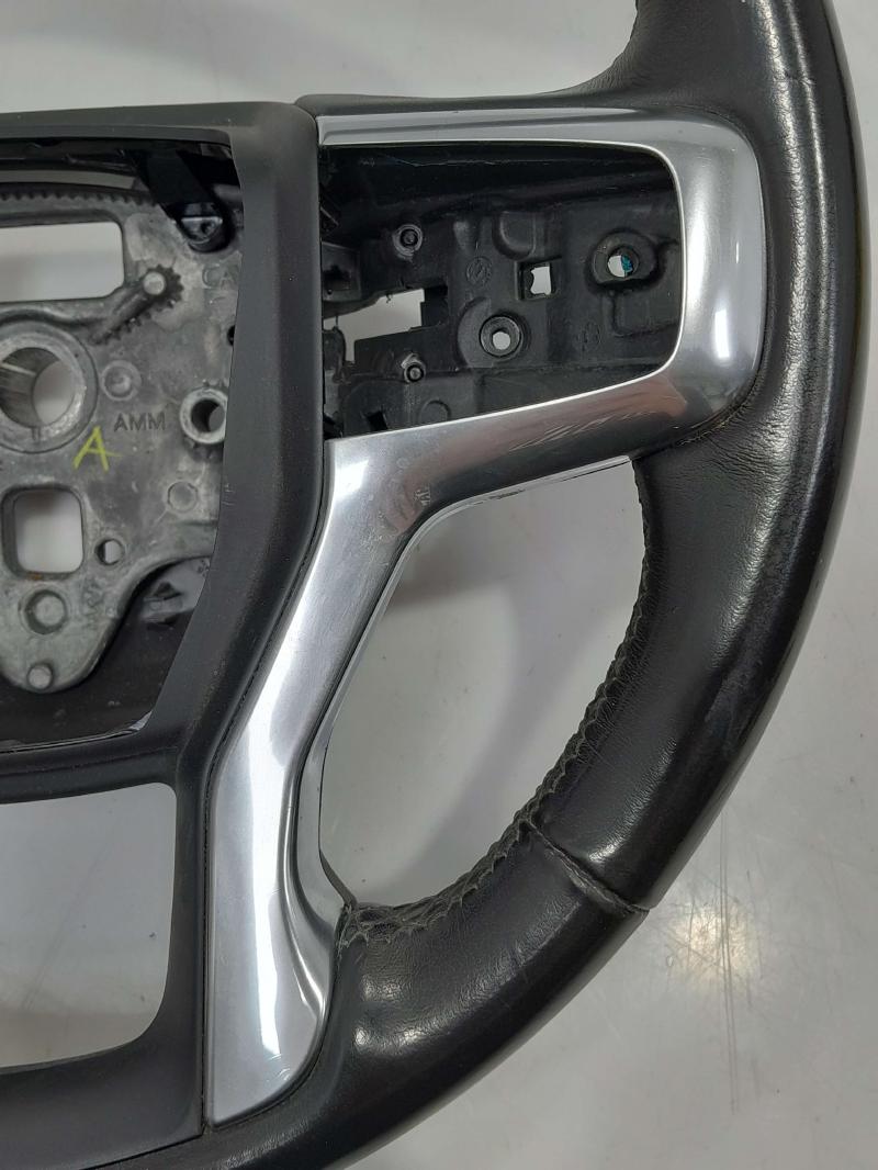 2019 Chevrolet Blazer Steering Wheel
