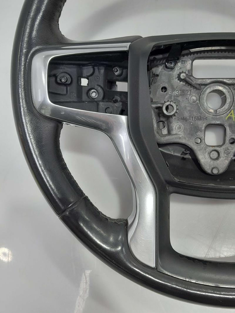 2019 Chevrolet Blazer Steering Wheel