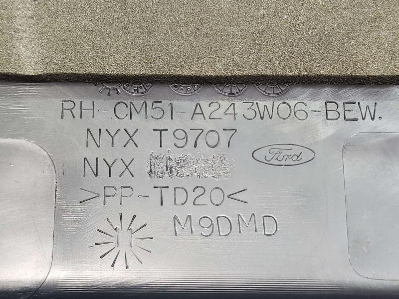2014 Ford Focus Misc Ebay Parts