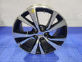2018 Nissan Maxima Wheel