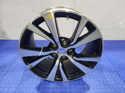 2018 Nissan Maxima Wheel