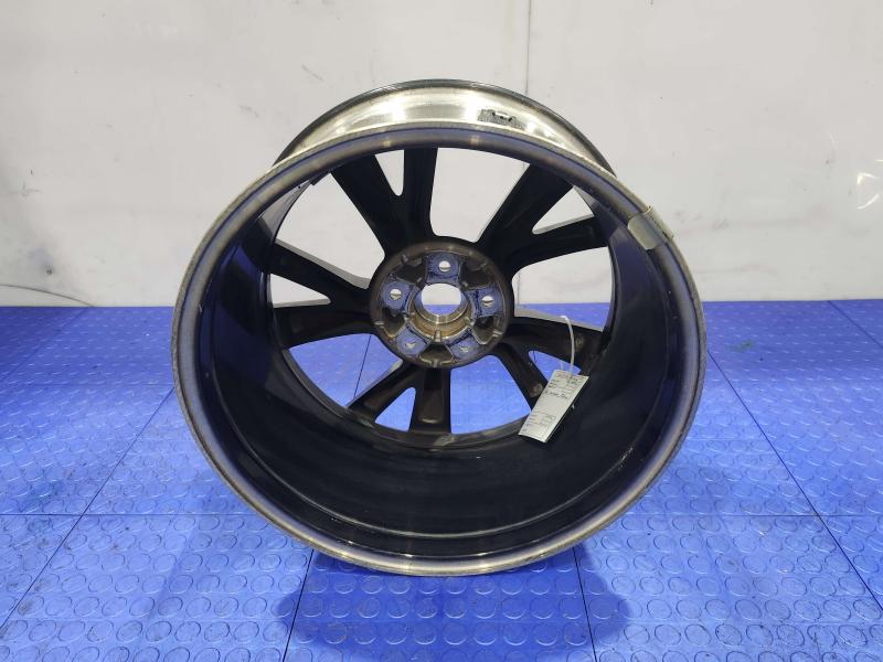 2018 Nissan Maxima Wheel