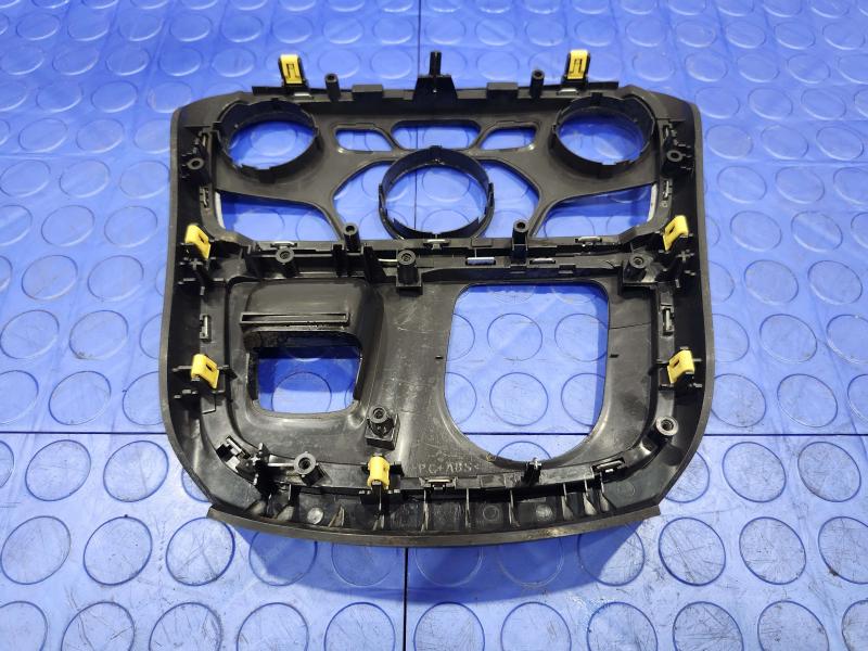 2017 Chrysler 200 Misc Ebay Parts