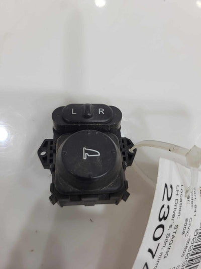 2006 - 2011 Honda Civic Sedan Power Door Mirror Switch OEM 35190SNAA01