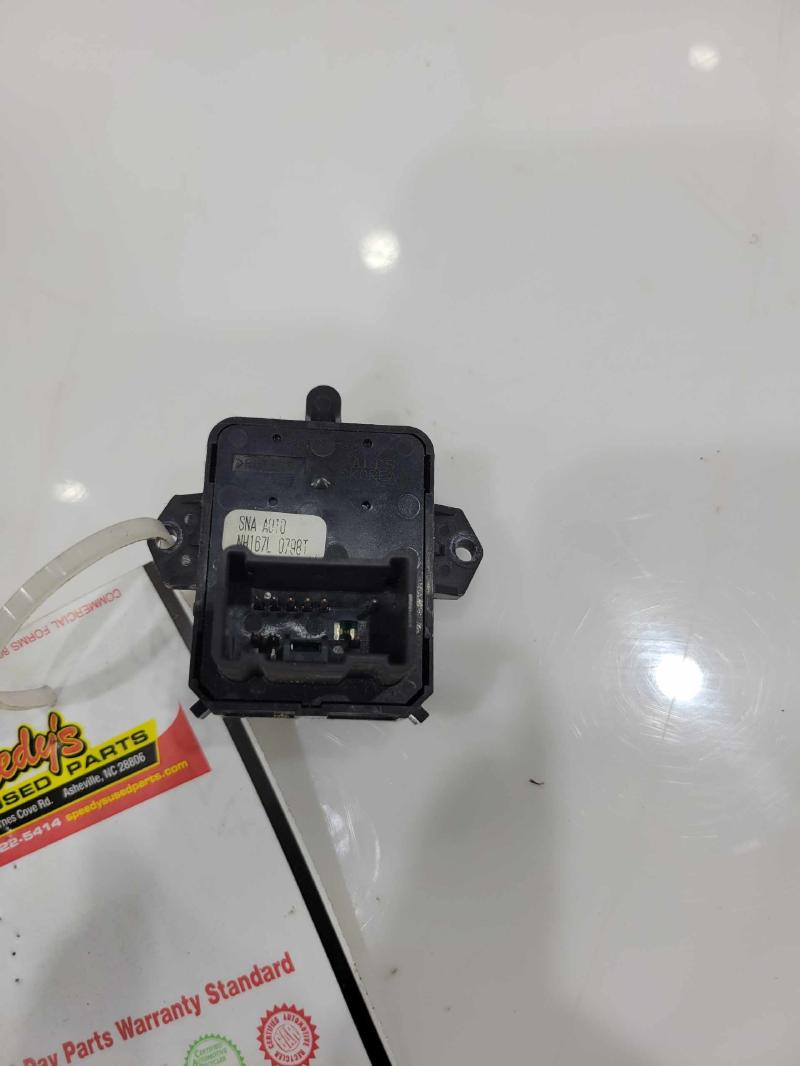 2006 - 2011 Honda Civic Sedan Power Door Mirror Switch OEM 35190SNAA01