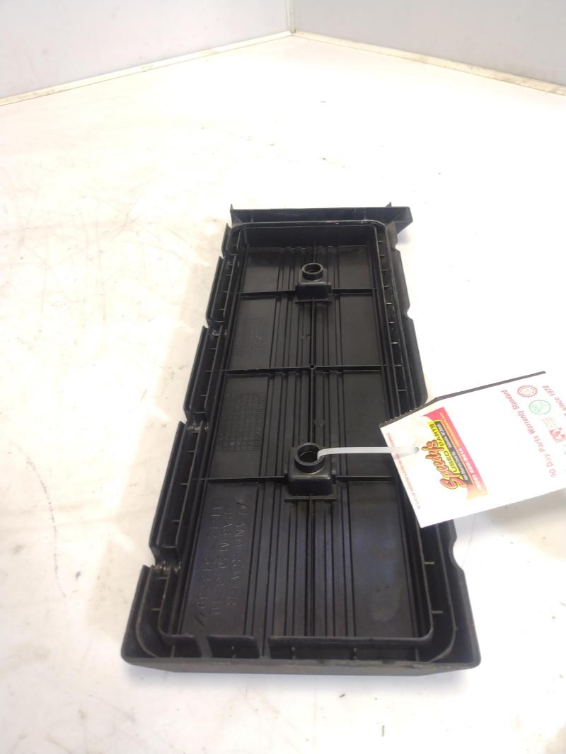 2003 Land Rover Range Rov Engine Cover