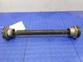 2014 Lexus IS 250 Front Drive Shaft