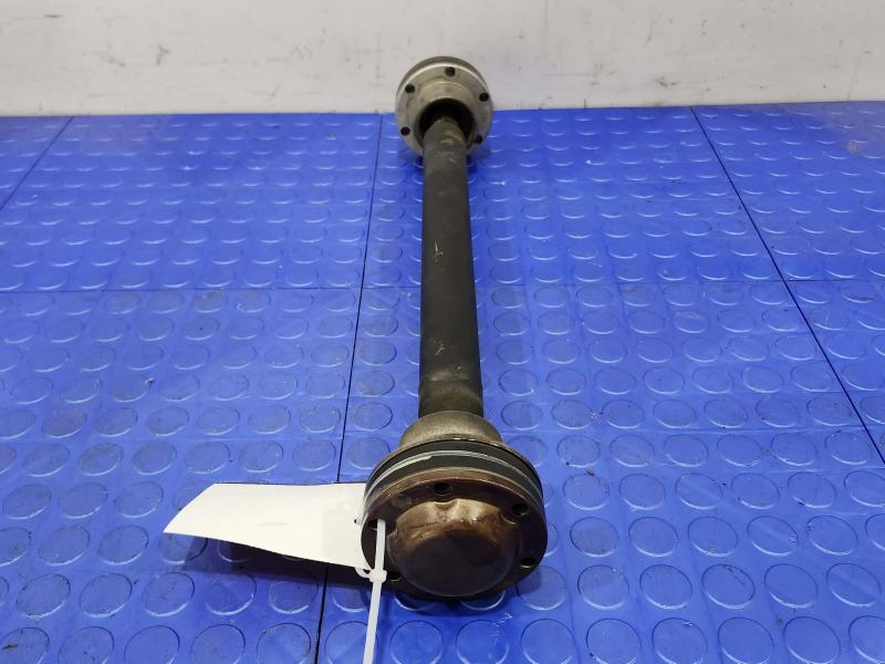 2014 Lexus IS 250 Front Drive Shaft