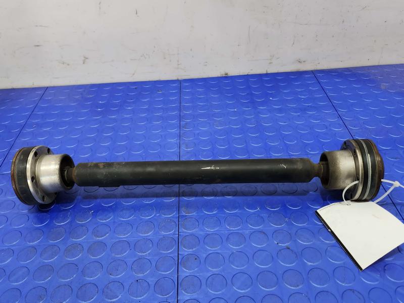 2014 Lexus IS 250 Front Drive Shaft