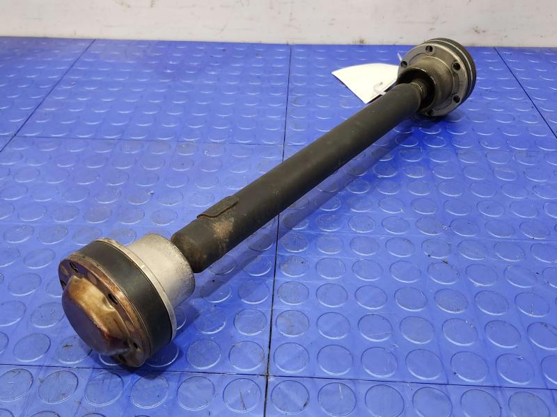 2014 Lexus IS 250 Front Drive Shaft
