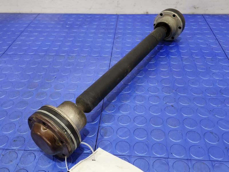 2014 Lexus IS 250 Front Drive Shaft