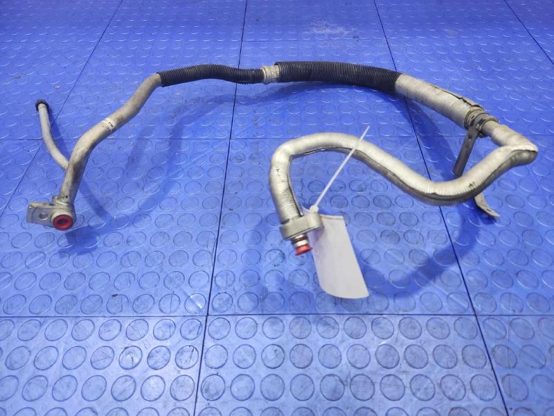 2016-2018 Lincoln MKX 3.7L AC Air Conditioner Suction Hose OEM E1GZ19D742PC