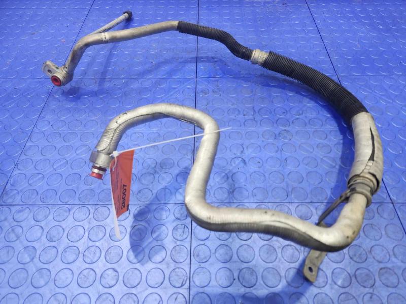 2016-2018 Lincoln MKX 3.7L AC Air Conditioner Suction Hose OEM E1GZ19D742PC