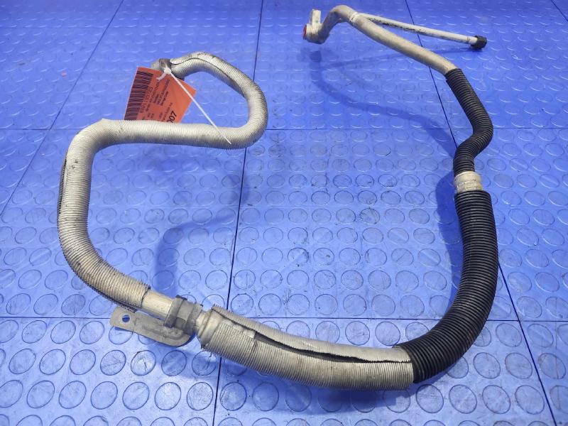 2016-2018 Lincoln MKX 3.7L AC Air Conditioner Suction Hose OEM E1GZ19D742PC