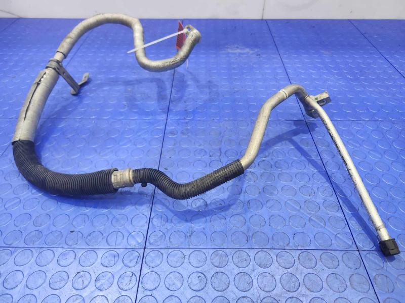 2016-2018 Lincoln MKX 3.7L AC Air Conditioner Suction Hose OEM E1GZ19D742PC