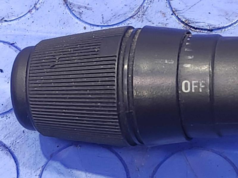 1995 Ford F-150 Combination Switch