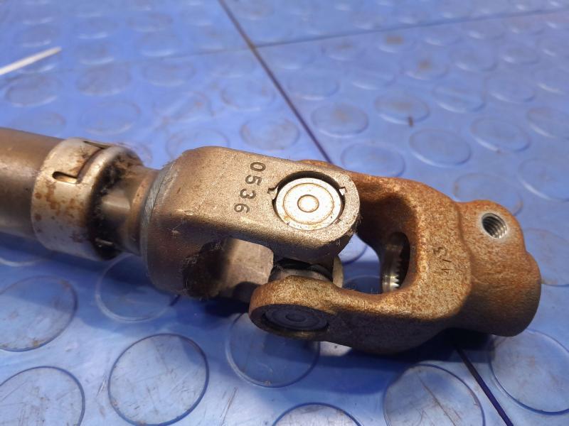 2014-2019 Toyota Corolla Steering Intermediate Shaft Assembly OEM 4526002170
