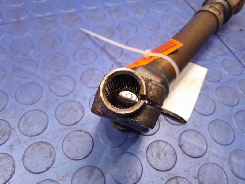 2014-2019 Toyota Corolla Steering Intermediate Shaft Assembly OEM 4526002170