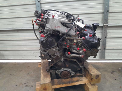 1996 Nissan Pathfinder Engine Assembly/Motor