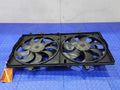 2014-2020 Nissan Rogue Cooling Fan Assembly Genuine OEM 214814BA0A