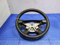 2007 Hummer H3 Steering Wheel