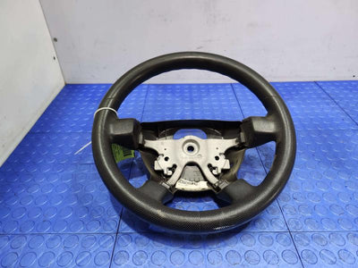 2007 Hummer H3 Steering Wheel