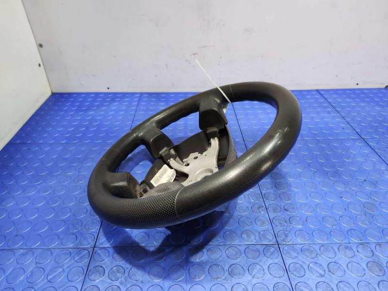 2007 Hummer H3 Steering Wheel