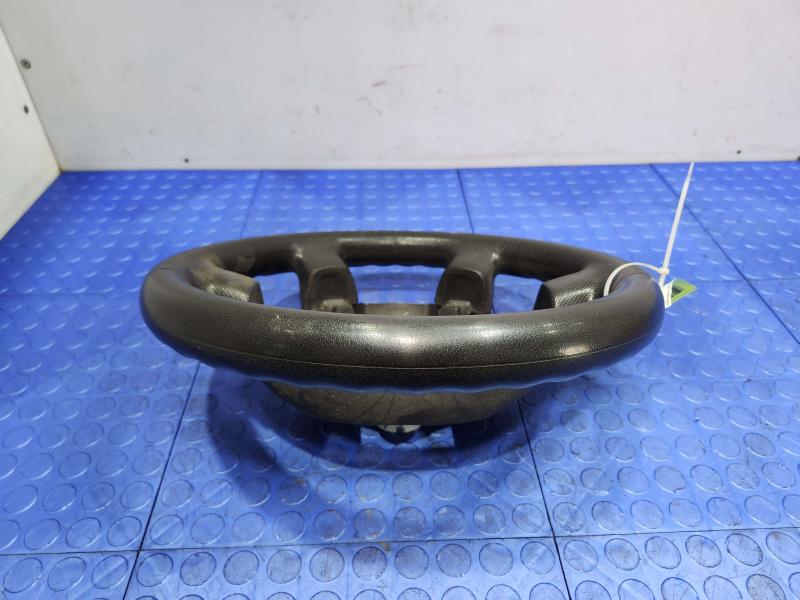 2007 Hummer H3 Steering Wheel