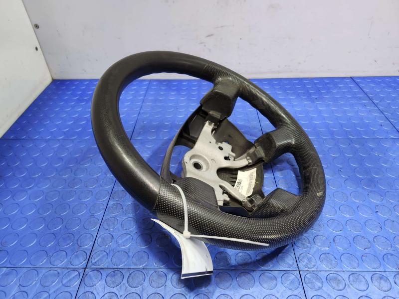 2007 Hummer H3 Steering Wheel